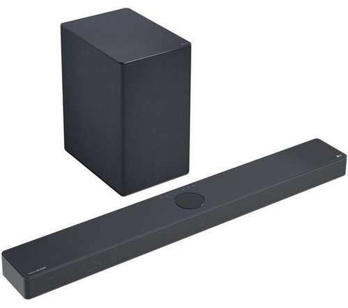 Usc9s soundbar home cinema - lg,