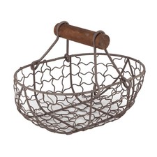 2pcs Flower Girl Basket