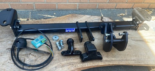 Towbar for bmw 2016 - bmw, and