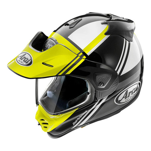 Arai tour cosmic yellow - tour, x5