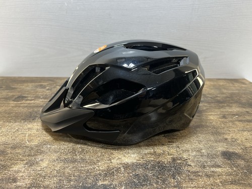 Rockrider mountain bike helmet - bike,