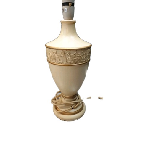 Table lamp ceramic etruria - table,
