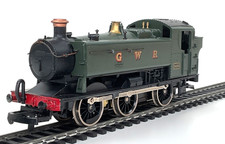 Lima OO Guage 205117MWG GWR