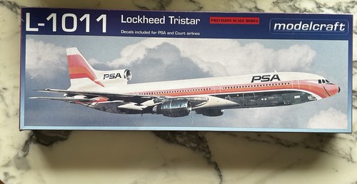 Modelcraft 144 lockheed - 1:144,