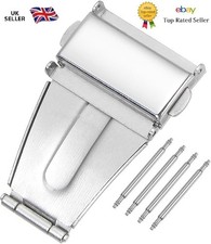 21mm Watch Deployment Clasp