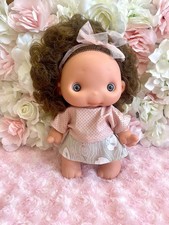 Marina & Pau Piu Spanish Doll
