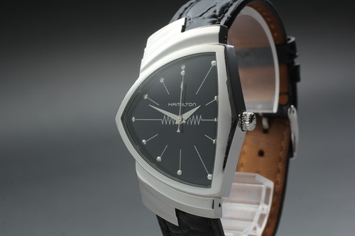 Near mint hamilton - *near,