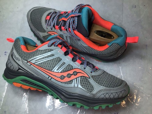 Saucony excursion 600 - excursion, xt-600