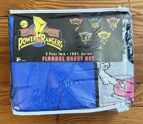 1994 mighty morphin - mighty, power