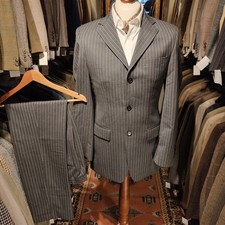 Vintage Mens 36R 30w Jaeger