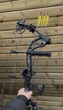 Ek Archery Anvil Compound Bow