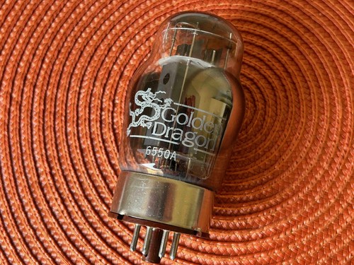 Golden dragon 6550a - golden,