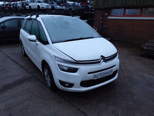 Citroen picasso 2014 2016 - picasso, 2014-2016