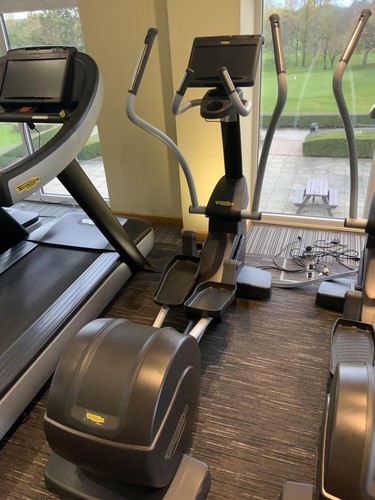 Technogym excite - excite, (de583u)