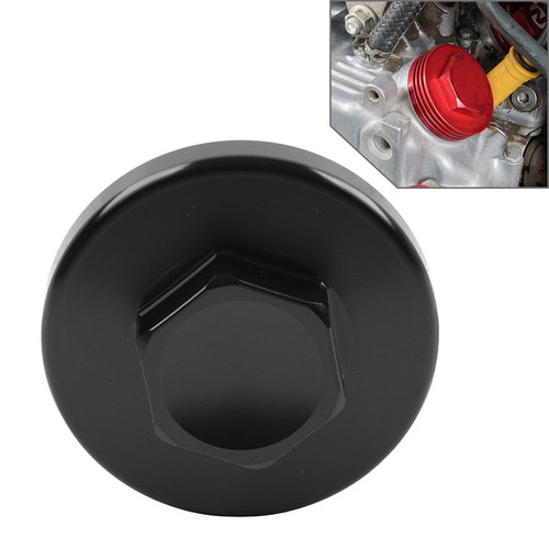 Engine oil cap - engine, valve