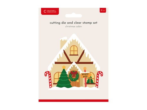 Crafter companion clear - crafter's,