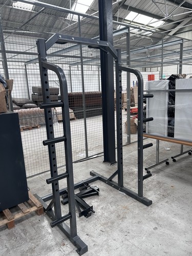 Bodymax power rack - power,