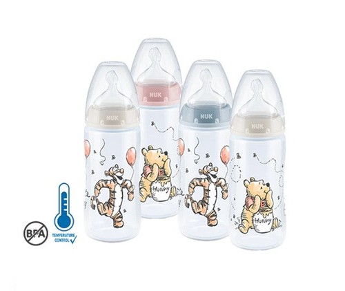 Nuk disney winnie the pooh - nuk,