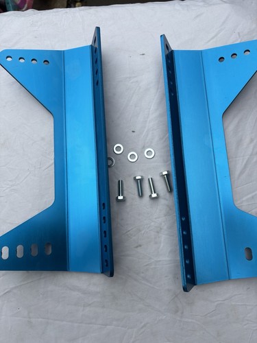Bucket seat mounting - bucket,