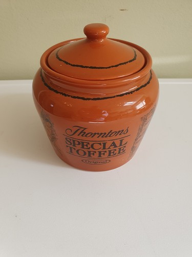 Thorntons special toffee - special,