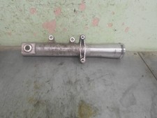 yamaha x vs 1100 dragstar l/h fork bottom 