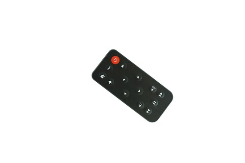 Remote control for logitech - control,