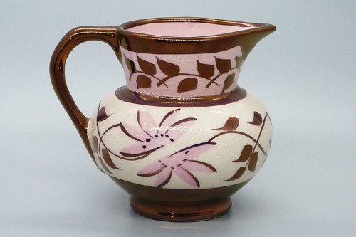 Vintage sandland ware - sandland,
