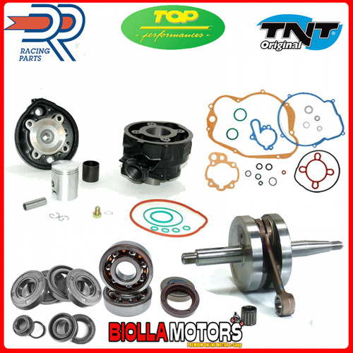 S1290 engine overhaul - s1290, kit