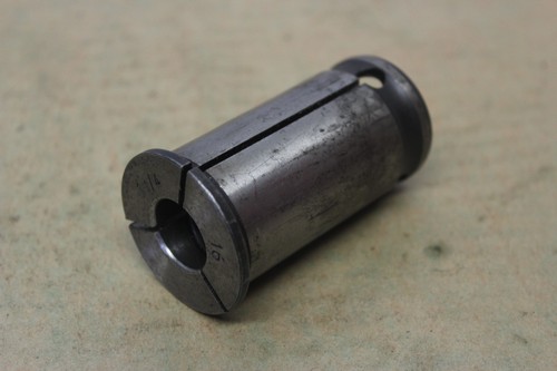 Nikken km1 straight collet - nikken,