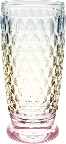 Glass highball tumbler 400 - glass,