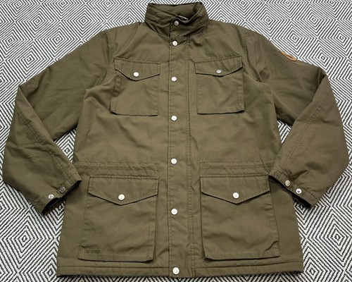 Fjallraven raven padded 1000 - fjallraven,