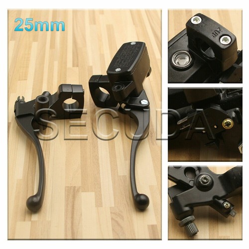 25mm motorcycle front clutch - 25mm,
