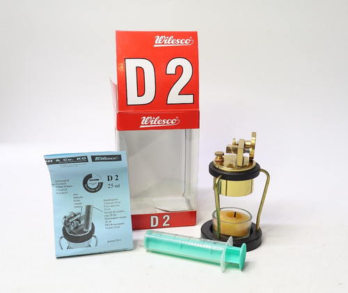 Wilesco steam engine used - engine,