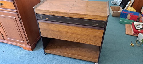 Hostess trolley food warmer - hostess,
