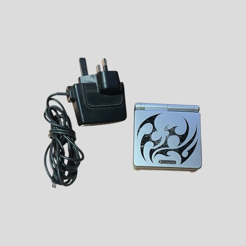 Tribal nintendo gameboy - tribal,