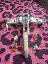LEGO Star Wars Luke