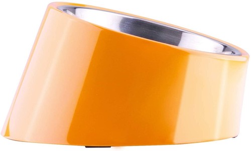 Superdesign slanted dog food - superdesign,