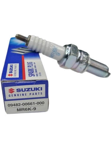 Genuine suzuki mr6k - suzuki, mr6k-9