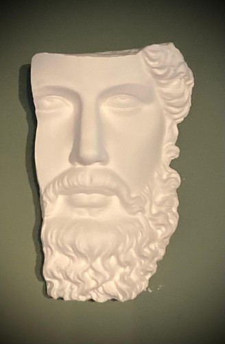 Poseidon the greek god in - poseidon,,