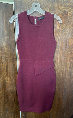 Karen millen sleeveless midi - karen,