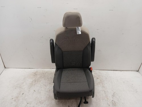 Volkswagen multivan front seat - multivan,
