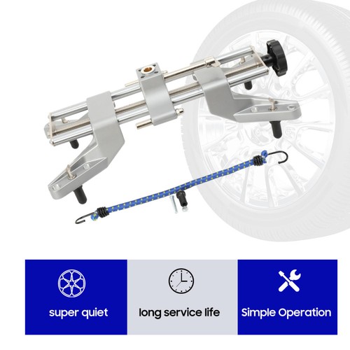 For camber caster gauge - caster,