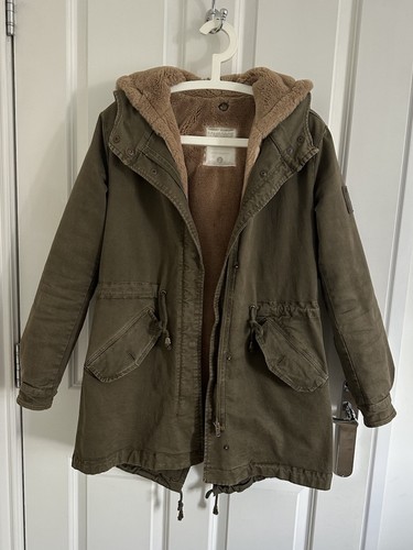 Bomboogie women parka - bomboogie, with