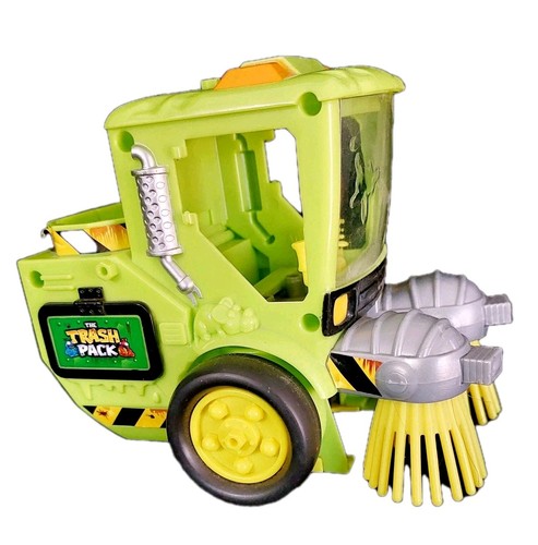 Vintage trash pack grossery - trash,