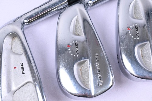 Taylormade rac coin forged - coin,
