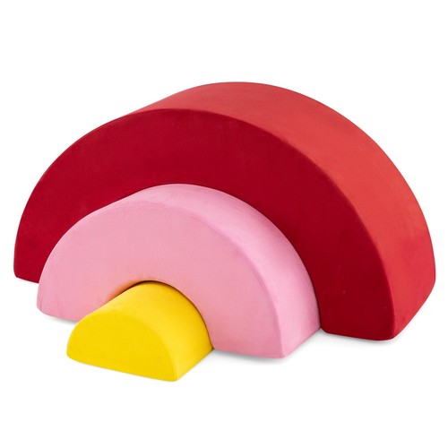 Piece toddlers climbing toys - climbing,
