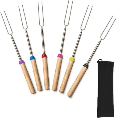 Pack marshmallow toasting - pack,