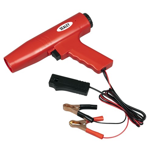Sealey timing light - sealey,