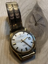 Early 1970's "Jaquet-DROZ"