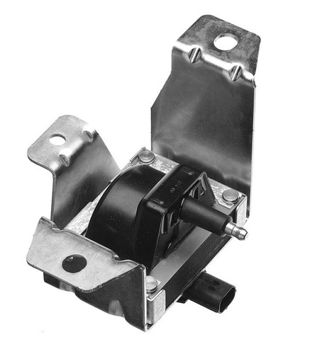 Block ignition coil - fuel, parts